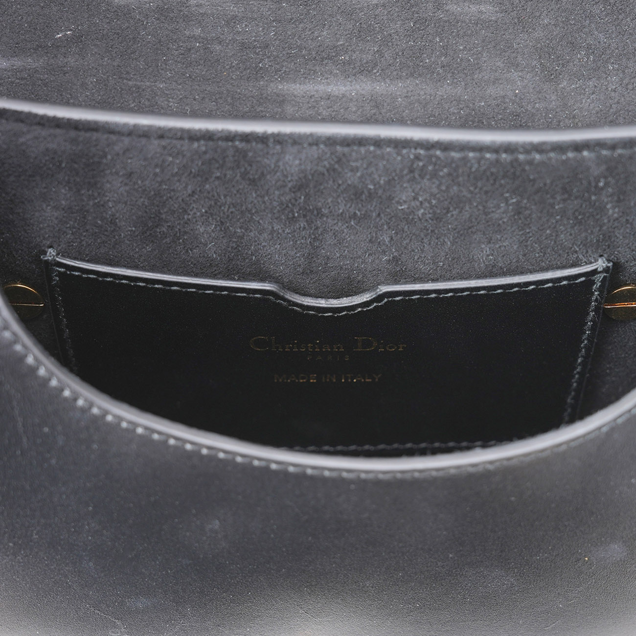 CHRISTIAN DIOR(USED)디올 바비 스몰 백